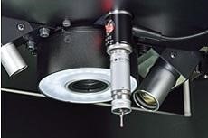 nikon metrology vision systems touch probe option iNEXIV VMA 4540